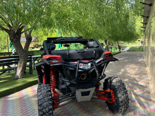 Can-Am (BRP) Maverick x3 DS turbo foto 5