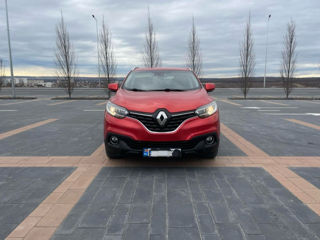 Renault Kadjar foto 5