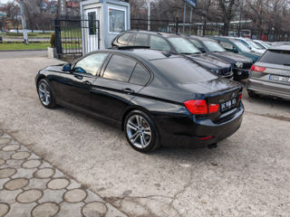 BMW 3 Series foto 8