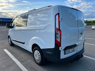 Ford Transit Custom foto 3