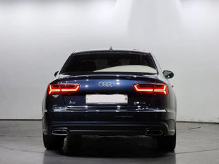 Audi A6 foto 4