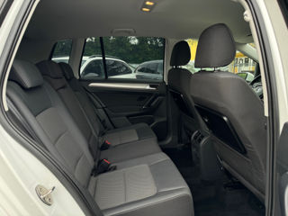 Volkswagen Golf Plus foto 18