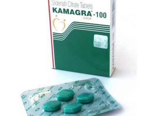 Кamagra gold 100 мг.