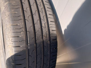 205/60 R16 Continental foto 2