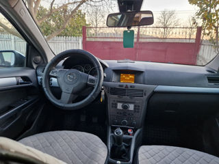 Opel Astra foto 4