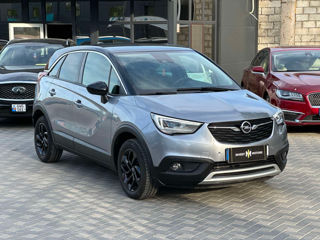 Opel Crossland X foto 3