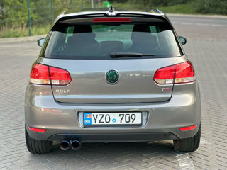 Volkswagen Golf foto 5