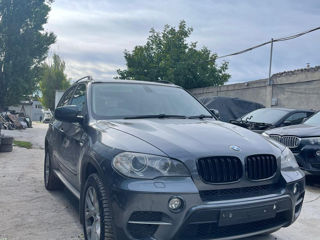 Bmw X5 E 70 3.0d 2012 Restaling