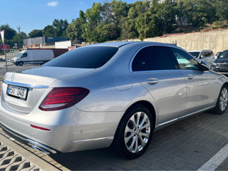 Mercedes E-Class foto 3