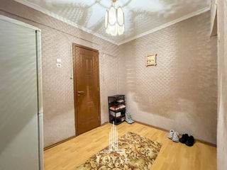 Apartament cu 1 cameră, 40 m², Râșcani, Chișinău foto 6