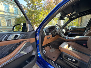 BMW X5 M фото 7