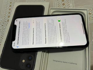 iPhone 11  128gb. foto 6