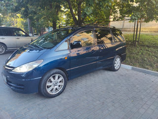 Toyota Previa foto 4