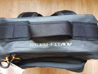 Rucsac Nike Storm Fit-adv Utility Speed (27 Litri) foto 3