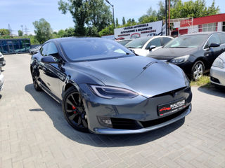 Tesla Model S foto 4