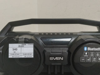 Boxa Sven PS 415,540 lei