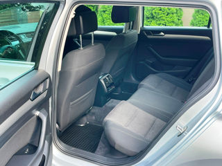 Volkswagen Passat фото 9