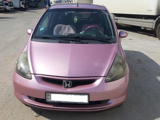 Honda Jazz foto 3