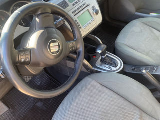 Seat Toledo foto 10