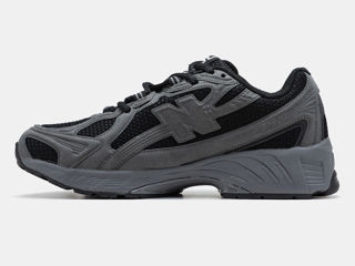 New Balance 740 Gore-Tex Grey/Black foto 7