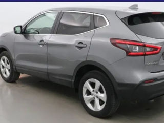 Nissan Qashqai foto 1