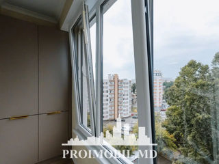 Apartament cu 2 camere, 75 m², Centru, Chișinău foto 15