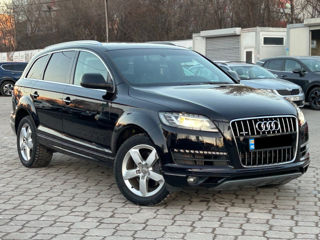 Audi Q7 foto 5