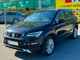 Seat Ateca foto 4