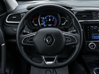 Renault Kadjar foto 11