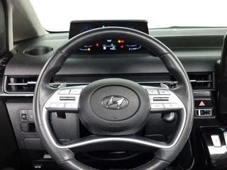 Hyundai Staria foto 6
