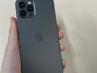 Iphone 12 pro