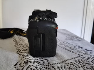 Nikon D750 132k cadre in stare foarte buna / в очень хорошем состоянии. foto 3