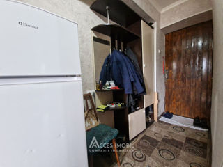 1-rm apt., 18 м², 2/5 fl.