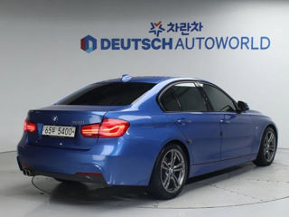 BMW 3 Series foto 2