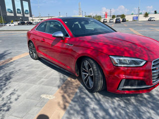 Audi S5 foto 4