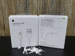 Продам Apple Cable Lightning to USB (2m)