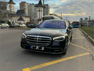 Mercedes S-Class foto 2