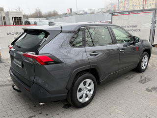 Toyota Rav 4 foto 5