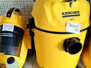 Karcher официальный magazin / Reduceri foto 11