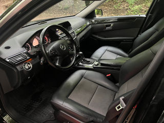 Mercedes E-Class foto 7