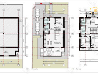 Дом в силе Hi tech/ 800 euro m2 foto 11