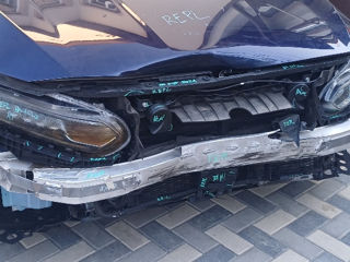 Honda Accord foto 8