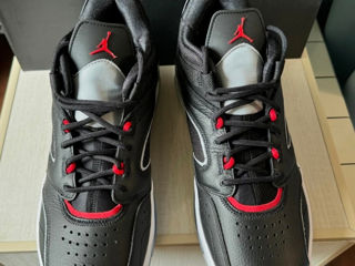 Nike Jordan Point Lane Black foto 4