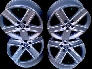 Opel Astra J, Chevrolet Cruze R16, 5x105 идеальные foto 5