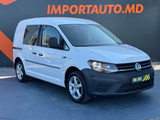 Volkswagen Caddy foto 4