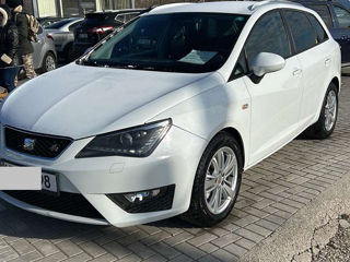 Seat Ibiza foto 3