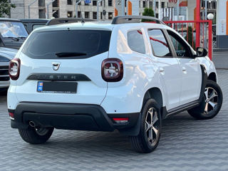 Dacia Duster foto 5