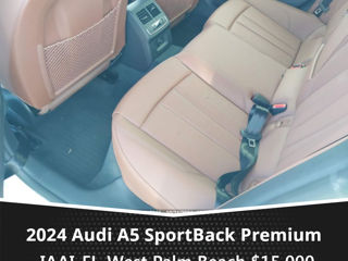 Audi A5 foto 13