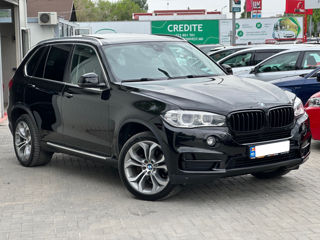 BMW X5 foto 1