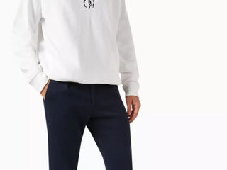 Ralph Lauren Big Pony Logo Fleece Hoodie foto 3